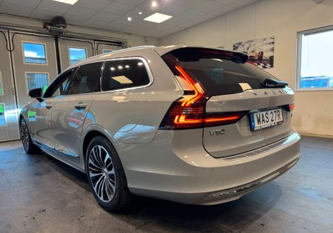 Volvo V90, 2024