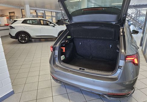 Skoda Scala, 2025