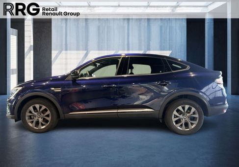Renault Arkana, 2024