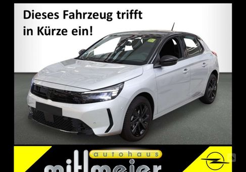 Opel Corsa, 2023