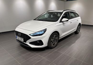 Hyundai i30, 2025