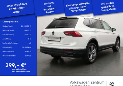 Volkswagen Tiguan Allspace, 2023