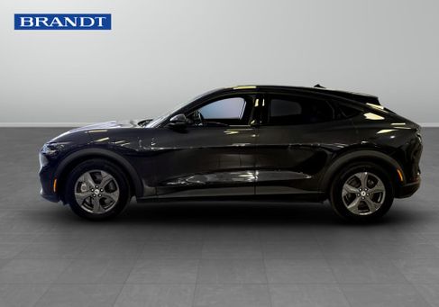Ford Mustang Mach-E, 2022