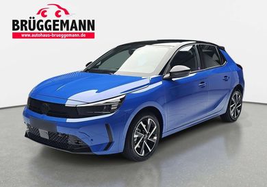 Opel Corsa, 2026