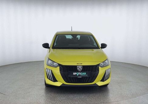 Peugeot 208, 2024