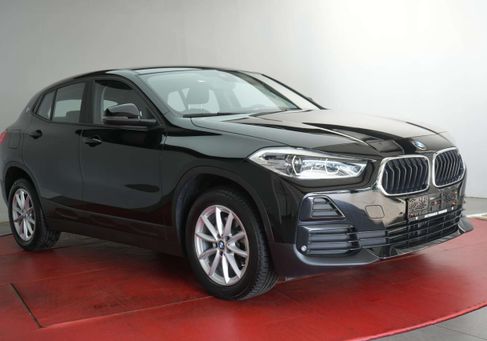 BMW X2, 2023