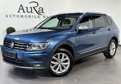 Volkswagen Tiguan Allspace, 2020