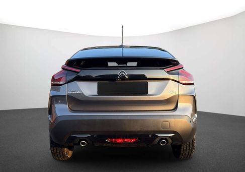 Citroën C4, 2023 3