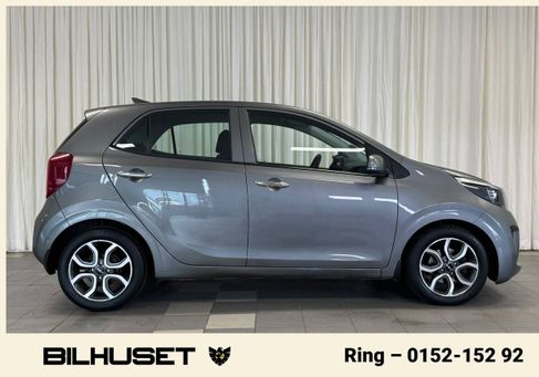 Kia Picanto, 2023 2