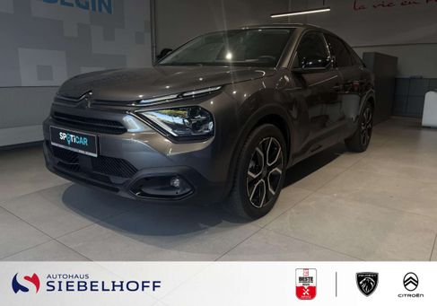 Citroën C4, 2022 2