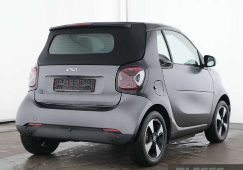 Smart ForTwo, 2023