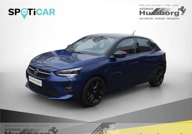 Opel Corsa, 2020