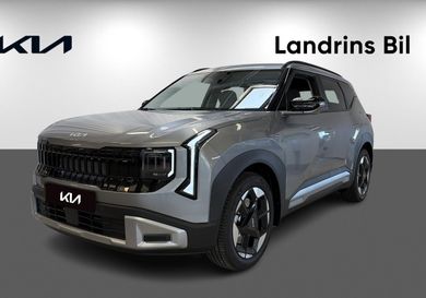 Kia, 2027