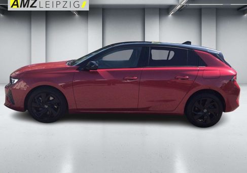 Opel Astra, 2022