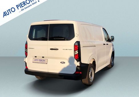 Ford Transit Custom, 2024 3