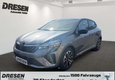 Renault Clio, 2025