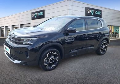 Citroën C5 Aircross, 2024