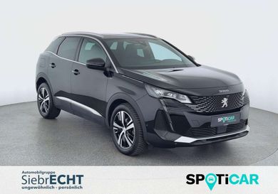 Peugeot 3008, 2023