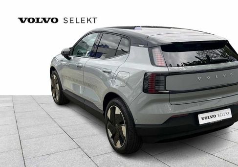 Volvo EX30, 2023