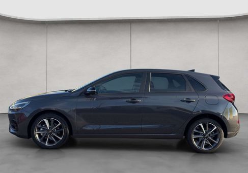 Hyundai i30, 2026 2