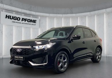 Ford Kuga, 2024