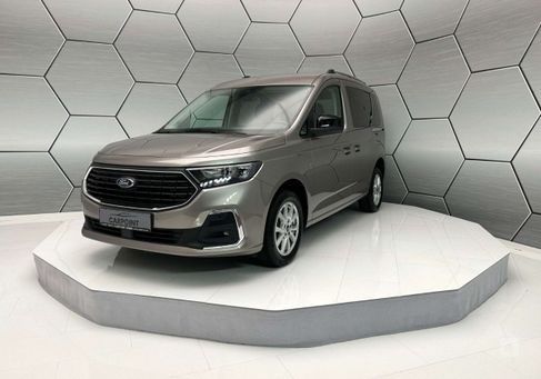 Ford Tourneo Connect, 2022