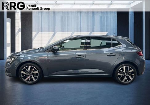 Renault Megane, 2019