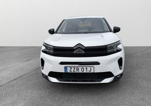 Citroën C5 Aircross, 2023 2