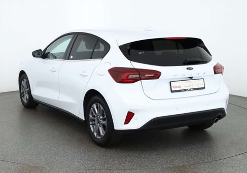 Ford Focus, 2026