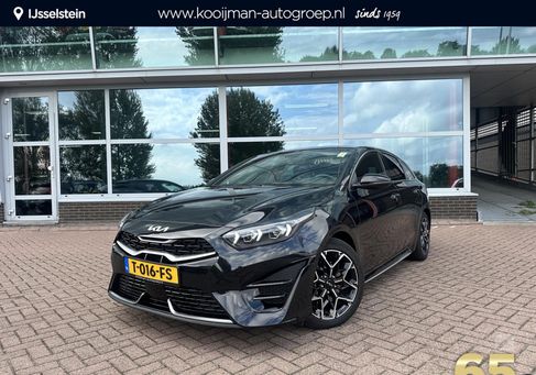 Kia Pro cee&#039;d, 2023