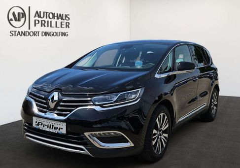 Renault Espace, 2019 2