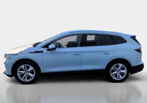 Skoda Enyaq, 2021 3