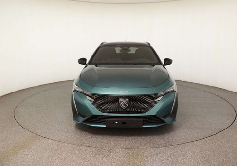 Peugeot 308, 2022