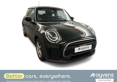 MINI ONE, 2021