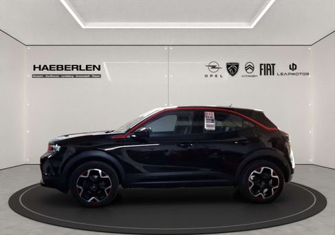Opel Mokka, 2023