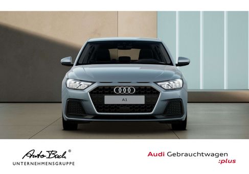 Audi A1, 2026