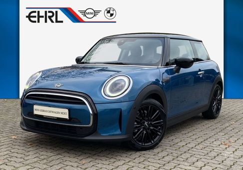 MINI Cooper, 2023