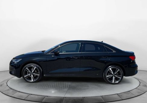 Audi A3, 2023 2