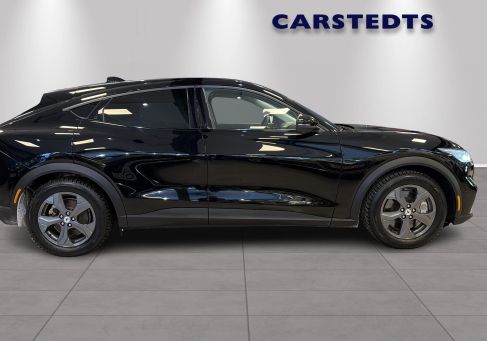 Ford Mustang Mach-E, 2022 3