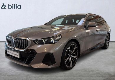 BMW 530, 2026