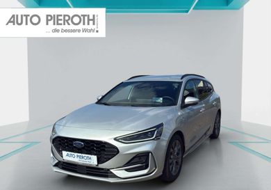 Ford Focus, 2025