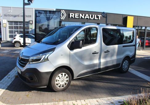 Renault Trafic, 2020