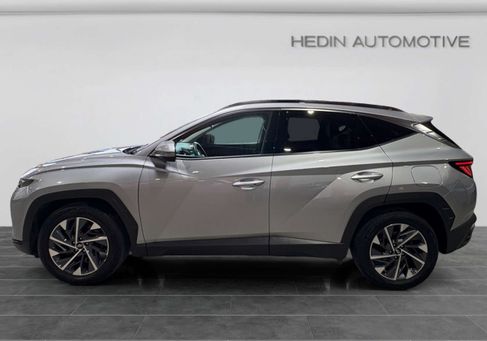 Hyundai Tucson, 2022
