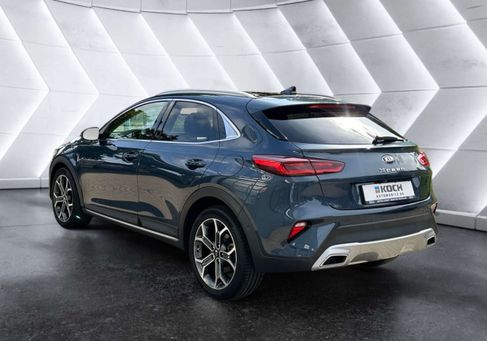 Kia XCeed, 2019