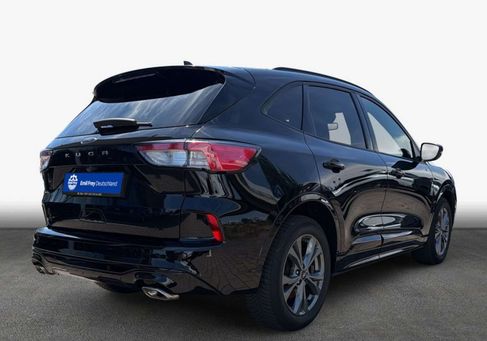 Ford Kuga, 2023