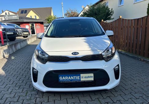 Kia Picanto, 2020 2
