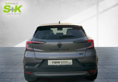 Renault Captur, 2025