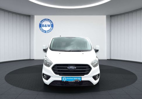 Ford Transit Custom, 2022