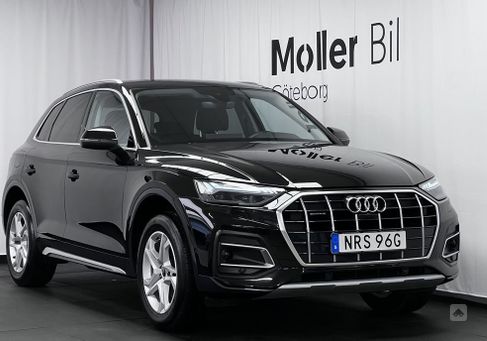 Audi Q5, 2023