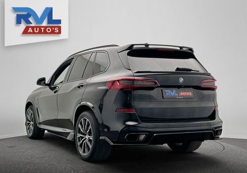 BMW X5, 2023